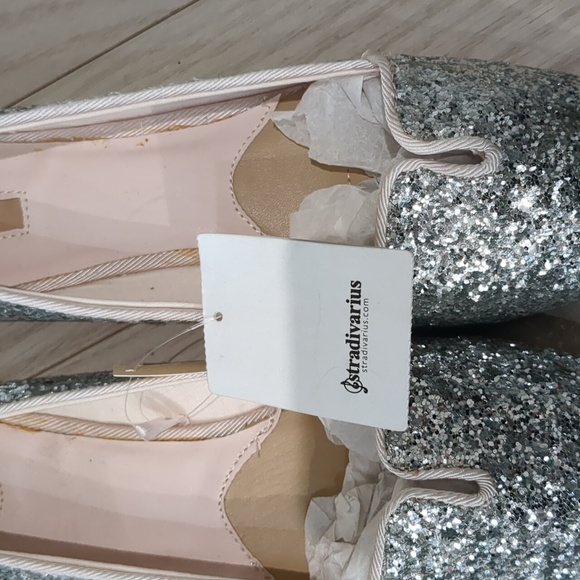 Stradivarius ballet shoes - Picture 3 of 4